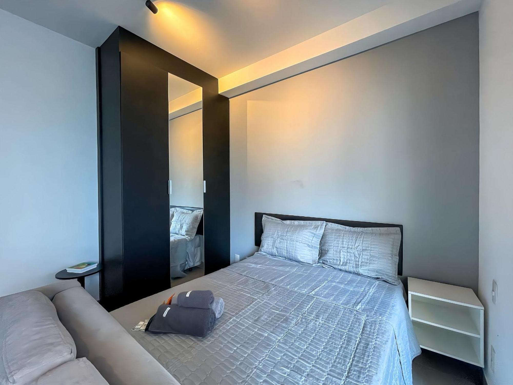 Vn Capote Valente: Conforto E Estilo Em เซาเปาโล ภายนอก รูปภาพ