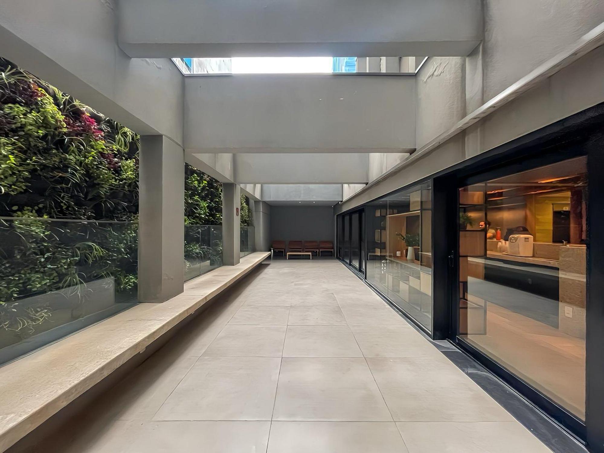 Vn Capote Valente: Conforto E Estilo Em เซาเปาโล ภายนอก รูปภาพ